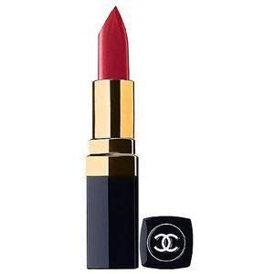 rode lippenstift chanel|CHANEL.